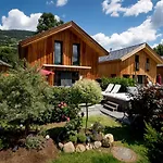 Luxury Kreischberg 11a Chalet