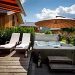 Luxury Kreischberg 11a 샬레 *