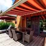 Luxury Kreischberg 11a Chalet Sankt Lorenzen ob Murau