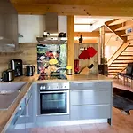 Luxury Kreischberg 11a 샬레 *