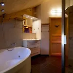 샬레 Luxury Kreischberg 11a *