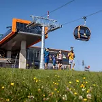Chalet Luxury Kreischberg 11a