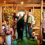 Luxury Kreischberg 11a Chalet Sankt Lorenzen ob Murau