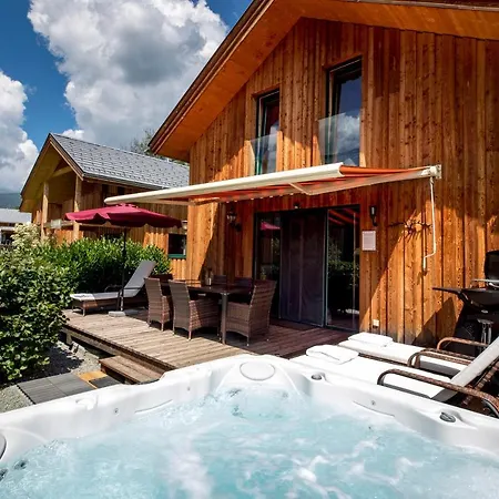 Luxury Kreischberg 11a