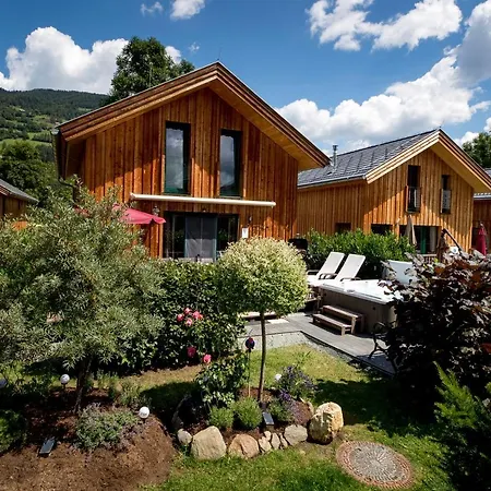 Luxury Kreischberg 11a Chalet