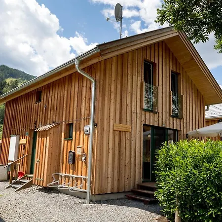 Chalet Luxury Kreischberg 11a