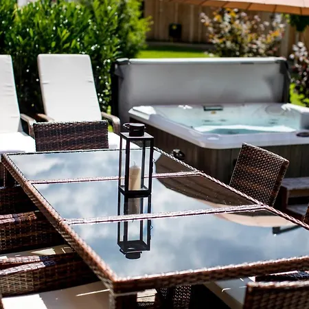 Chalet Luxury Kreischberg 11a *