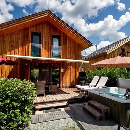 Luxury Kreischberg 11a