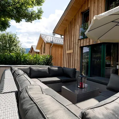 Luxury Kreischberg 11a Chalet Sankt Lorenzen ob Murau