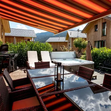 Luxury Kreischberg 11a *