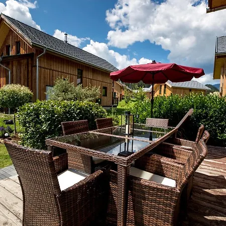 Chalet Luxury Kreischberg 11a Sankt Lorenzen ob Murau