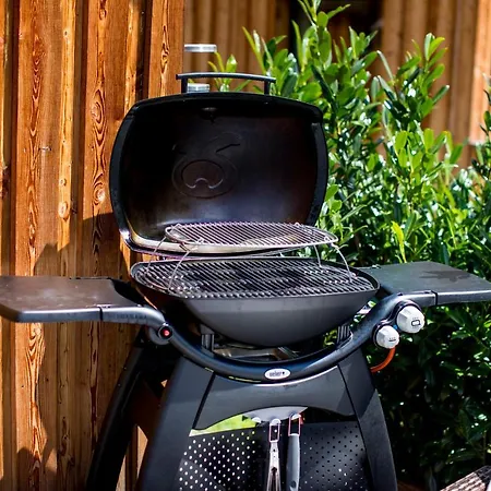 Luxury Kreischberg 11a Chalet