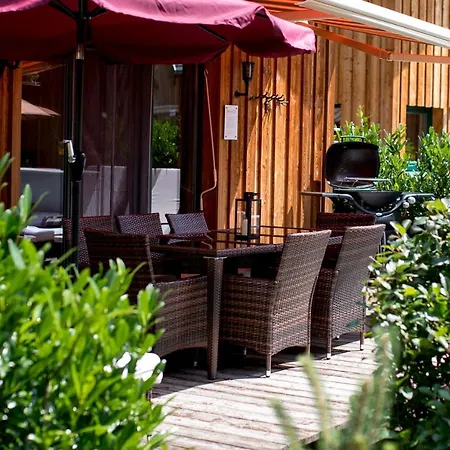 Chalet Luxury Kreischberg 11a *