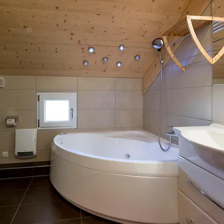 Chalet Luxury Kreischberg 11a Sankt Lorenzen ob Murau