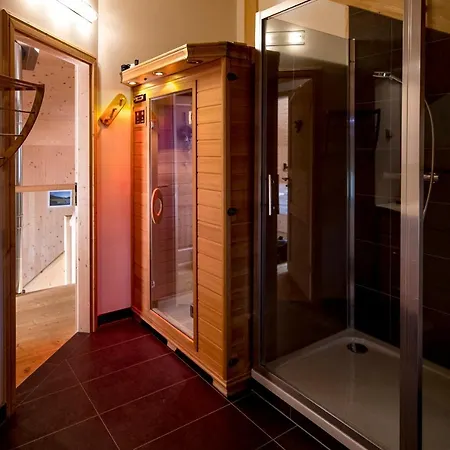 Chalé Luxury Kreischberg 11a *