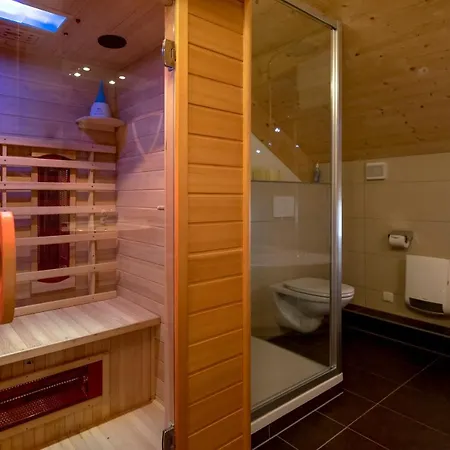 Luxury Kreischberg 11a Chalet