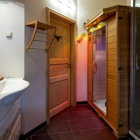 Luxury Kreischberg 11a Sankt Lorenzen ob Murau