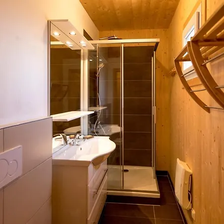 Luxury Kreischberg 11a Chalet *