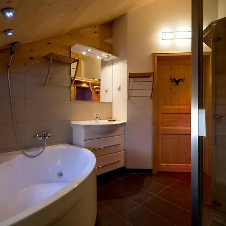 Chalet Luxury Kreischberg 11a *