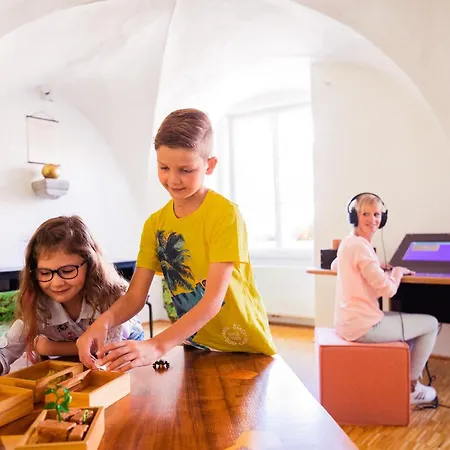 Chalet Luxury Kreischberg 11a Sankt Lorenzen ob Murau