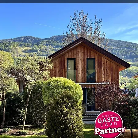 Luxury Kreischberg 11a Chalet