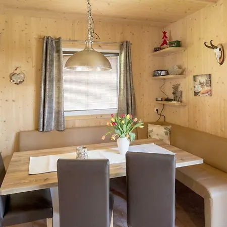 Luxury Kreischberg 11a Chalet Sankt Lorenzen ob Murau
