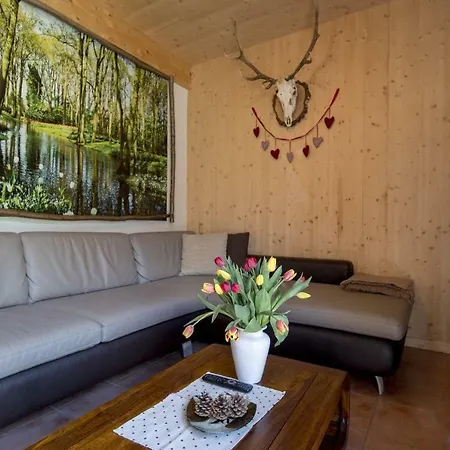 Luxury Kreischberg 11a Chalet