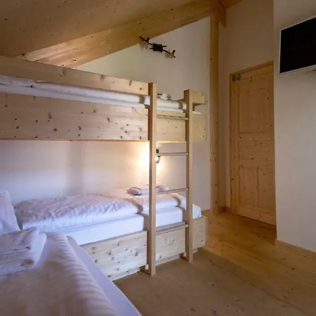 Luxury Kreischberg 11a Sankt Lorenzen ob Murau