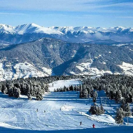 Luxury Kreischberg 11a Sankt Lorenzen ob Murau