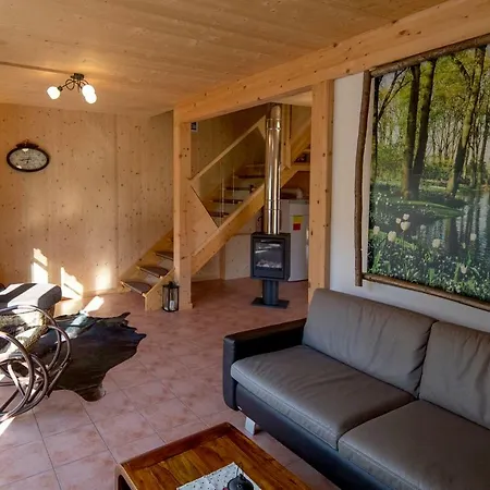 Chalet Luxury Kreischberg 11a Sankt Lorenzen ob Murau