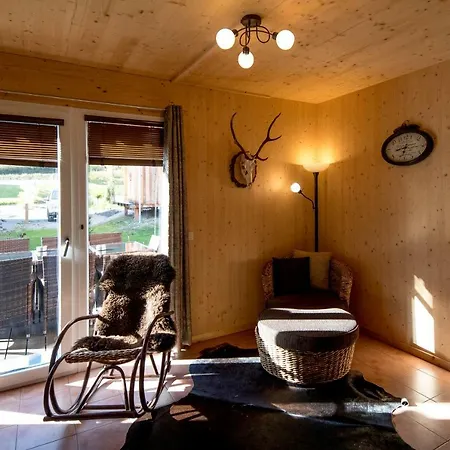 Luxury Kreischberg 11a * Sankt Lorenzen ob Murau