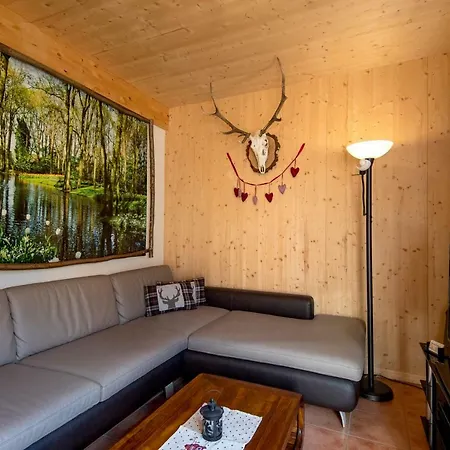 Luxury Kreischberg 11a * Sankt Lorenzen ob Murau