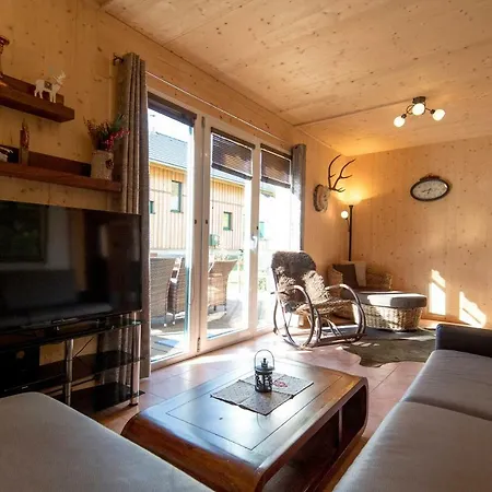 Luxury Kreischberg 11a *