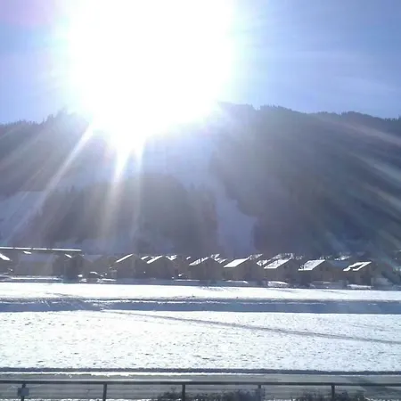 Luxury Kreischberg 11a