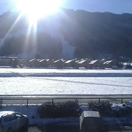 Chalet Luxury Kreischberg 11a