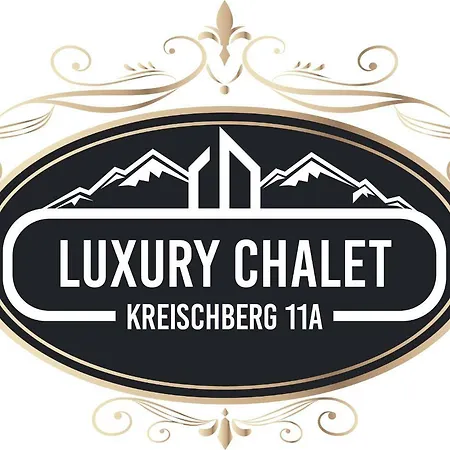 Luxury Kreischberg 11a Chalet