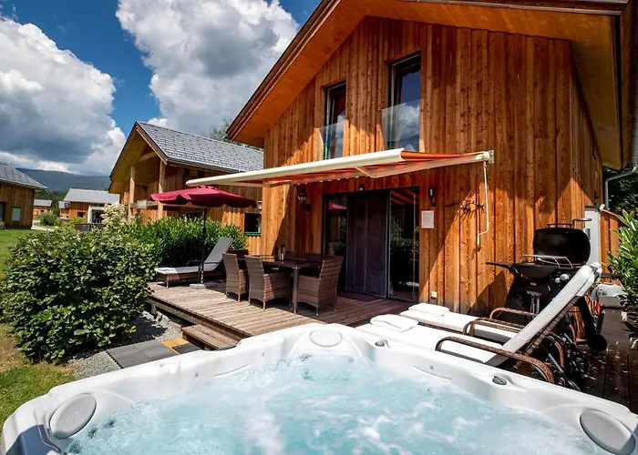 Luxury Kreischberg 11a