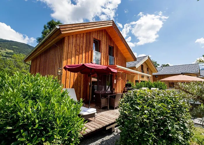 Luxury Kreischberg 11a