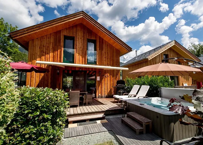 Luxury Kreischberg 11a