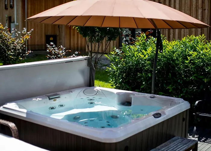 Luxury Kreischberg 11a *