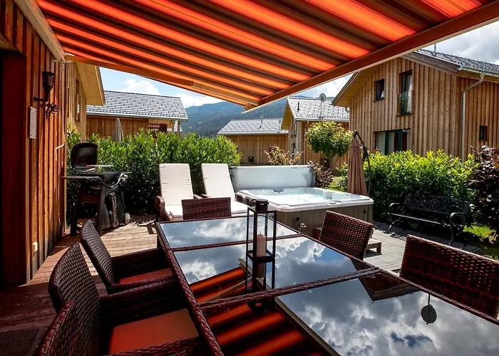 Luxury Kreischberg 11a *