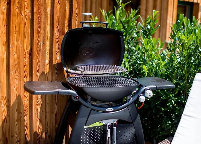 Luxury Kreischberg 11a Chalet