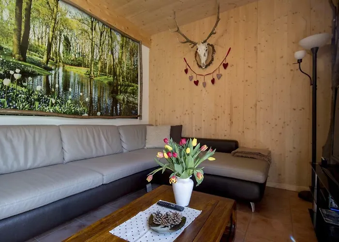 Luxury Kreischberg 11a شاليه