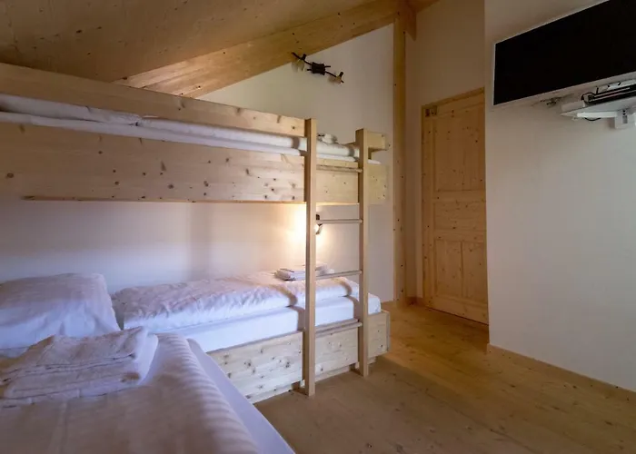 Luxury Kreischberg 11a سانكت جورجين أوب موراو