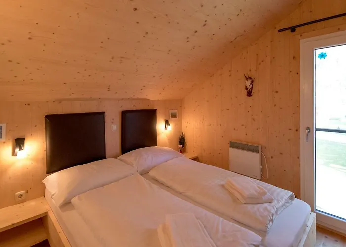 Luxury Kreischberg 11a