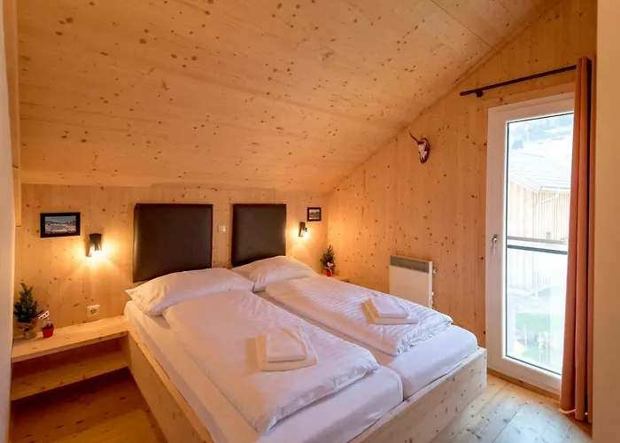 Luxury Kreischberg 11a