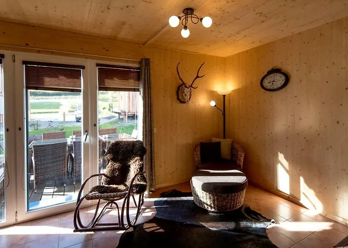 Luxury Kreischberg 11a * سانكت جورجين أوب موراو