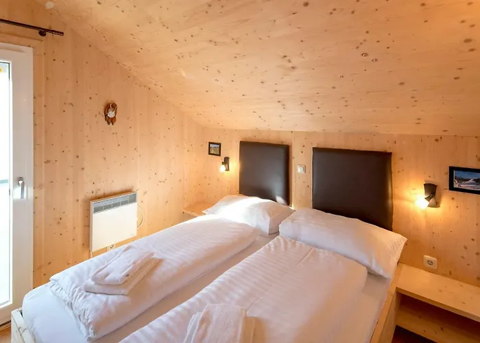 Luxury Kreischberg 11a *