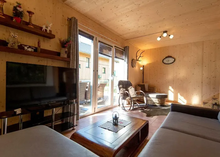 Luxury Kreischberg 11a *