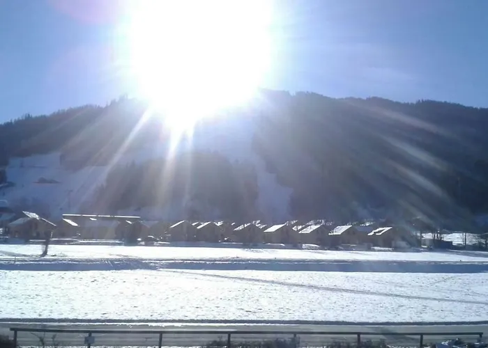 Luxury Kreischberg 11a